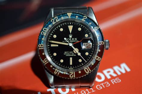 rolex 6542 acrylic bezel insert|rolex reference 6542.